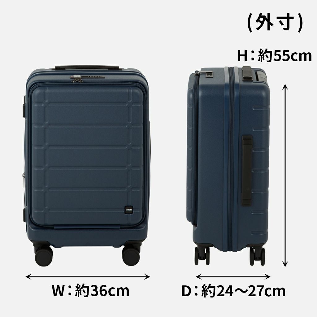 エース エスカレラ