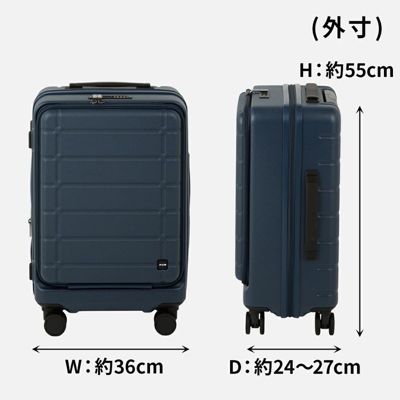 エース エスカレラ