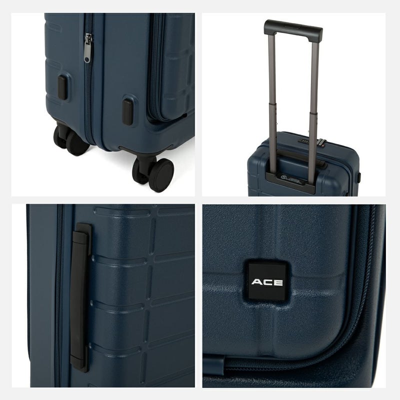 エース エスカレラ