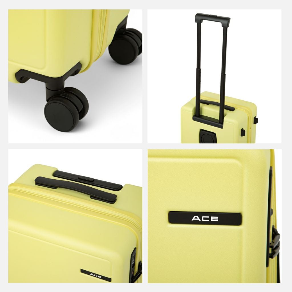 正規取扱店】 エース スーツケース 05681
