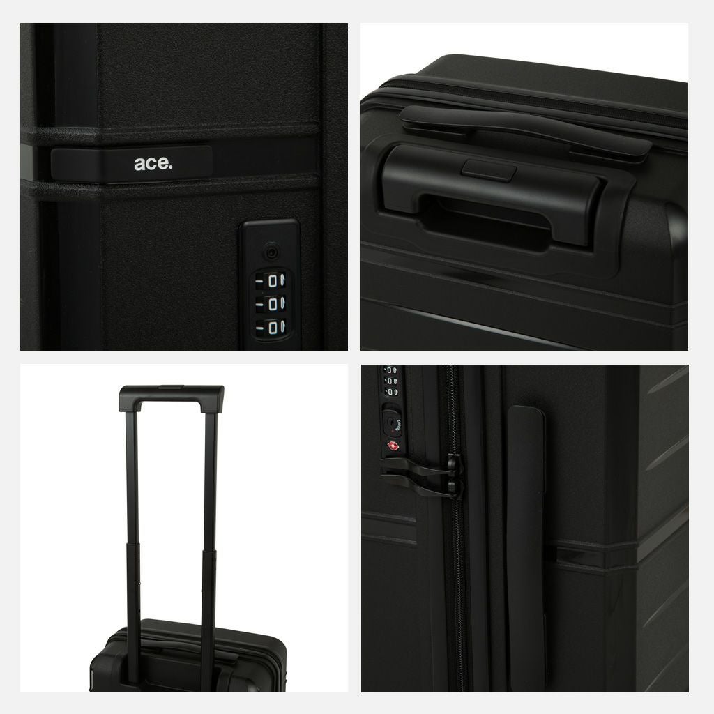 エーストーキョー タクティシティ