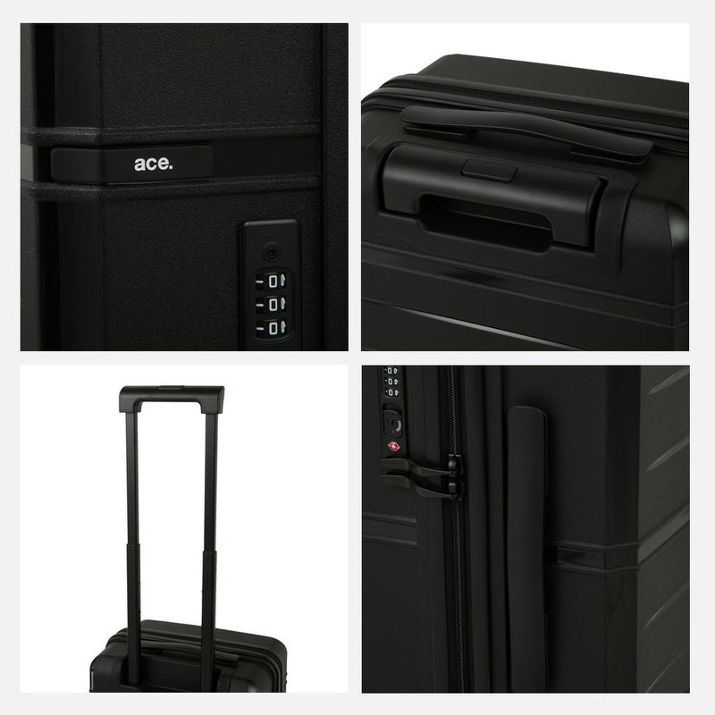 エーストーキョー タクティシティ