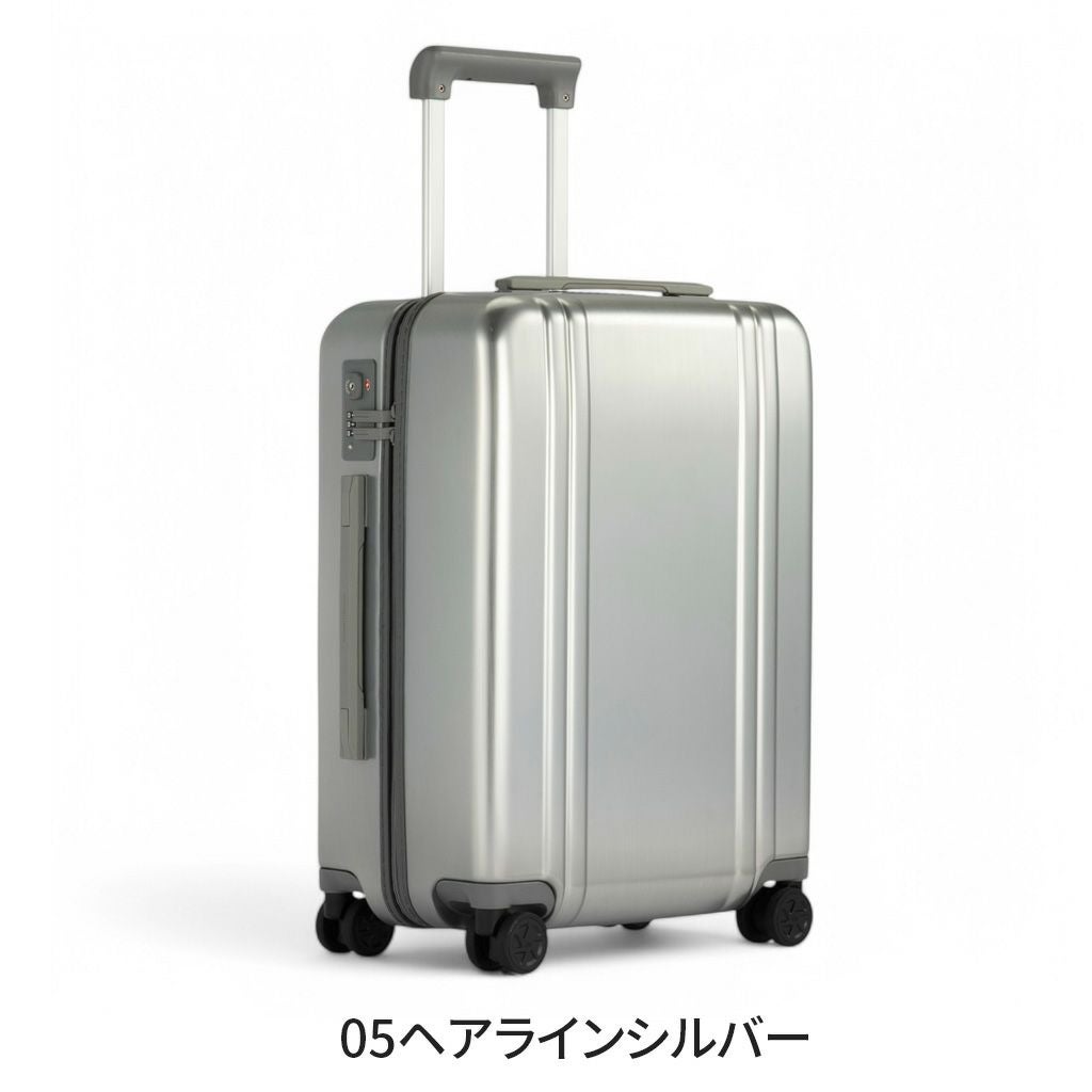 正規取扱店】 ゼロハリバートン Continental Carry-On 81373