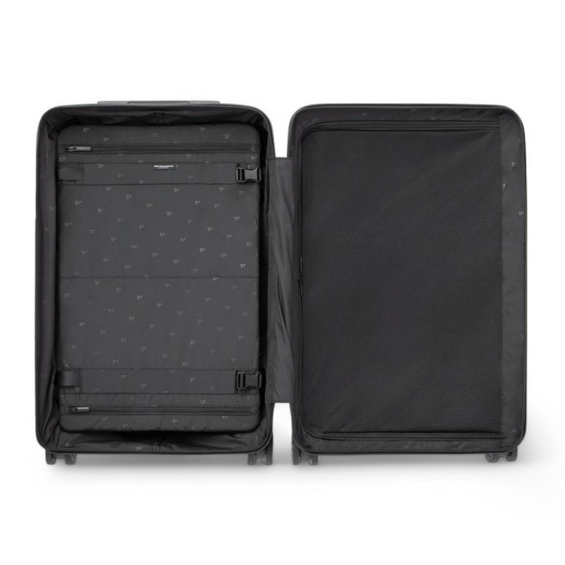 ゼロハリバートン クラシックライトウェイト