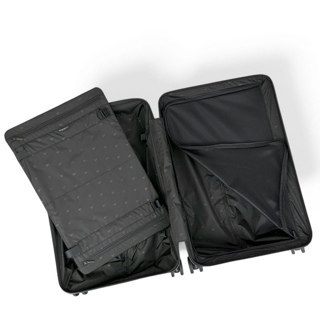 ゼロハリバートン クラシックライトウェイト