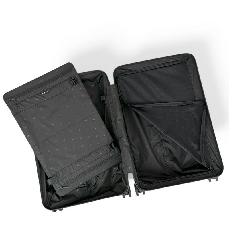 ゼロハリバートン クラシックライトウェイト