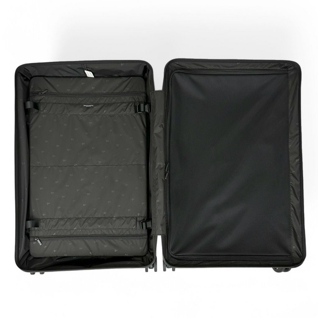 ゼロハリバートン クラシックライトウェイト