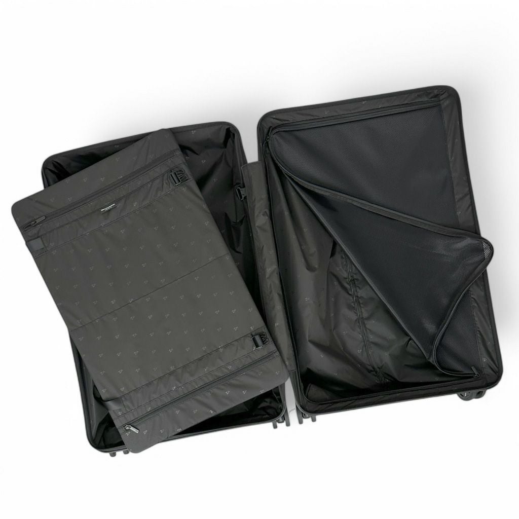 ゼロハリバートン クラシックライトウェイト