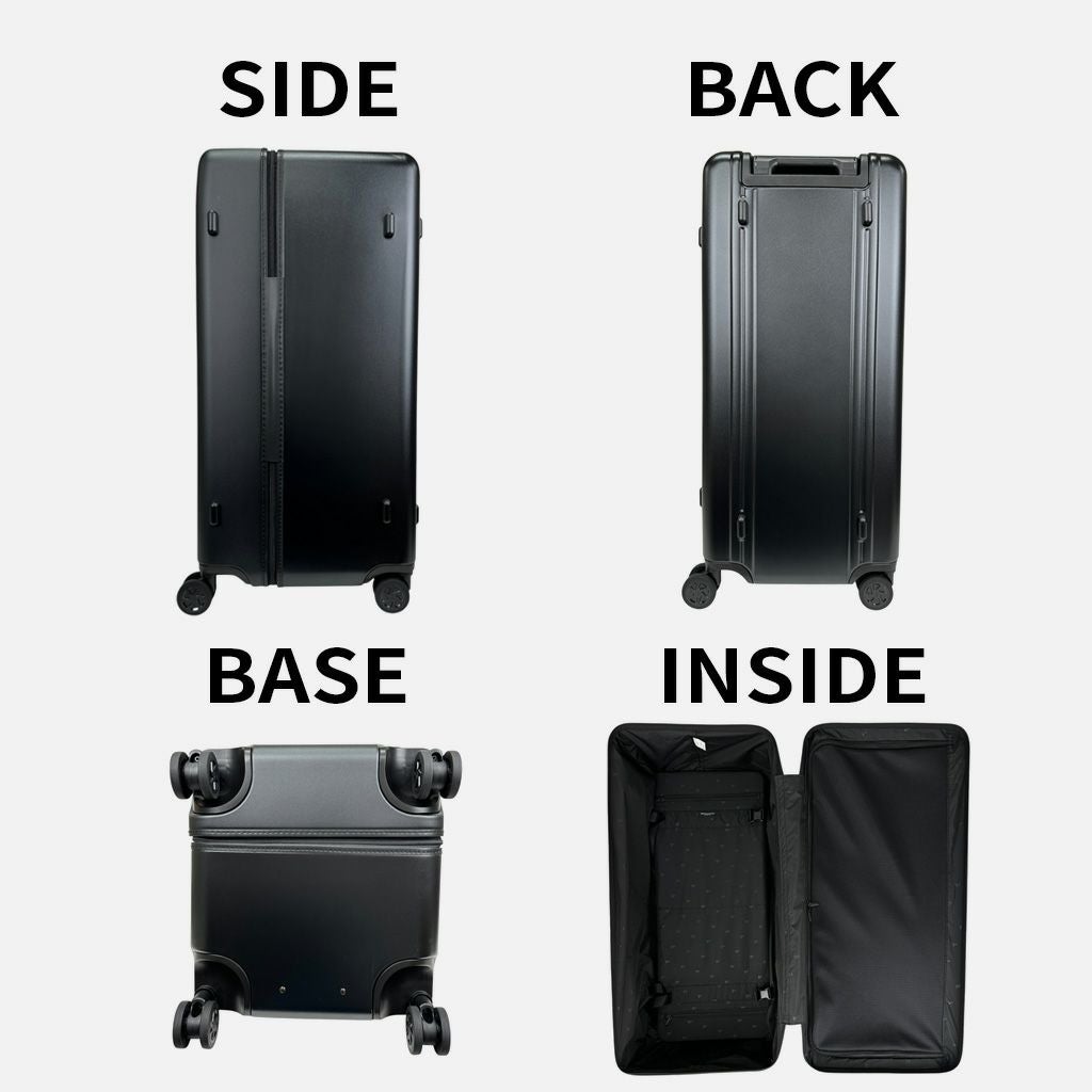 ゼロハリバートン クラシックライトウェイト