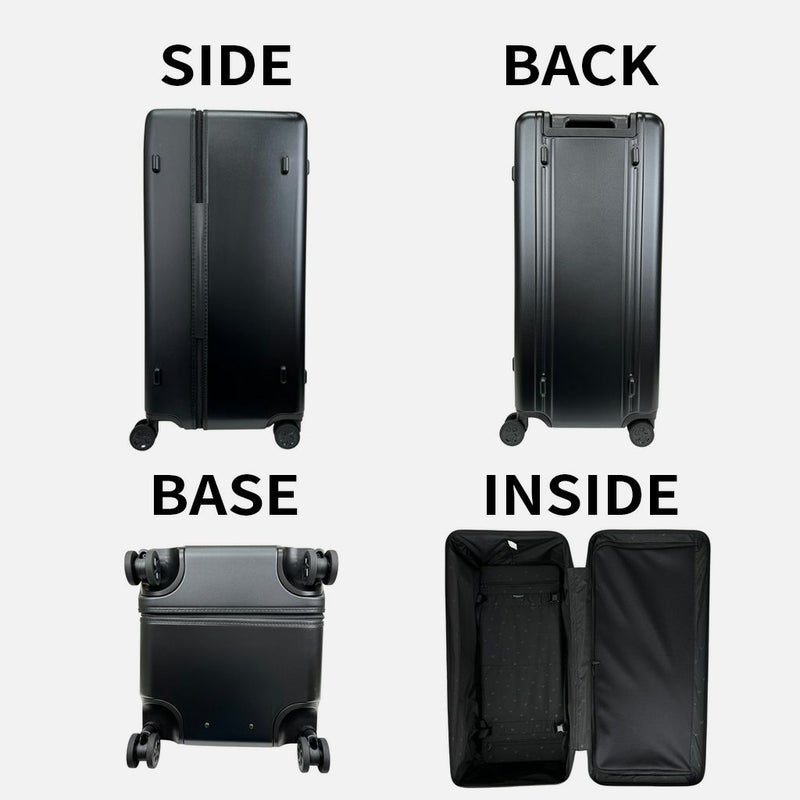 ゼロハリバートン クラシックライトウェイト