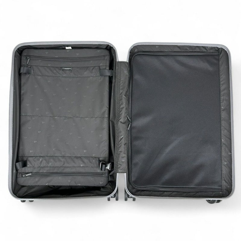 ゼロハリバートン クラシックライトウェイト