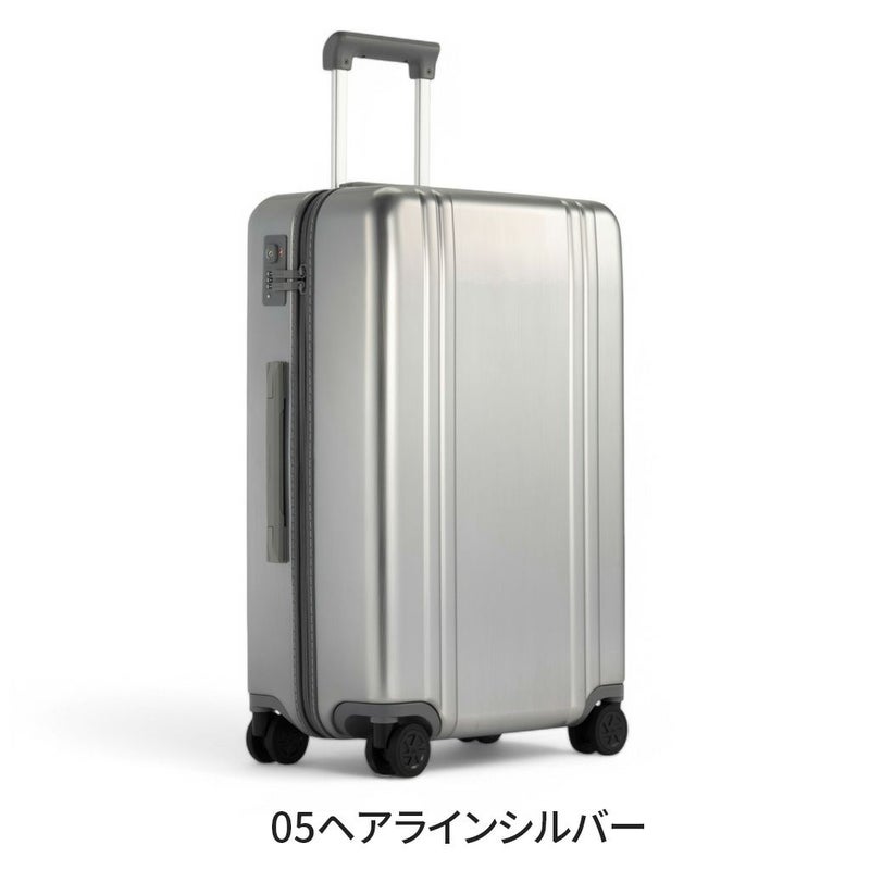 ゼロハリバートン クラシックライトウェイト