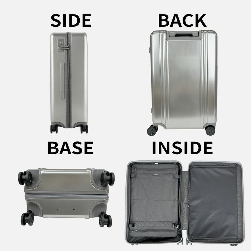 ゼロハリバートン クラシックライトウェイト