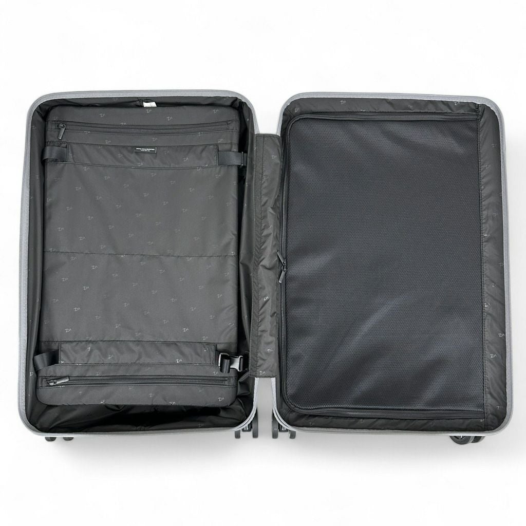 ゼロハリバートン クラシックライトウェイト