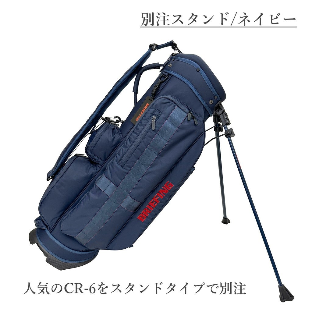 BRIEFINGGOLF