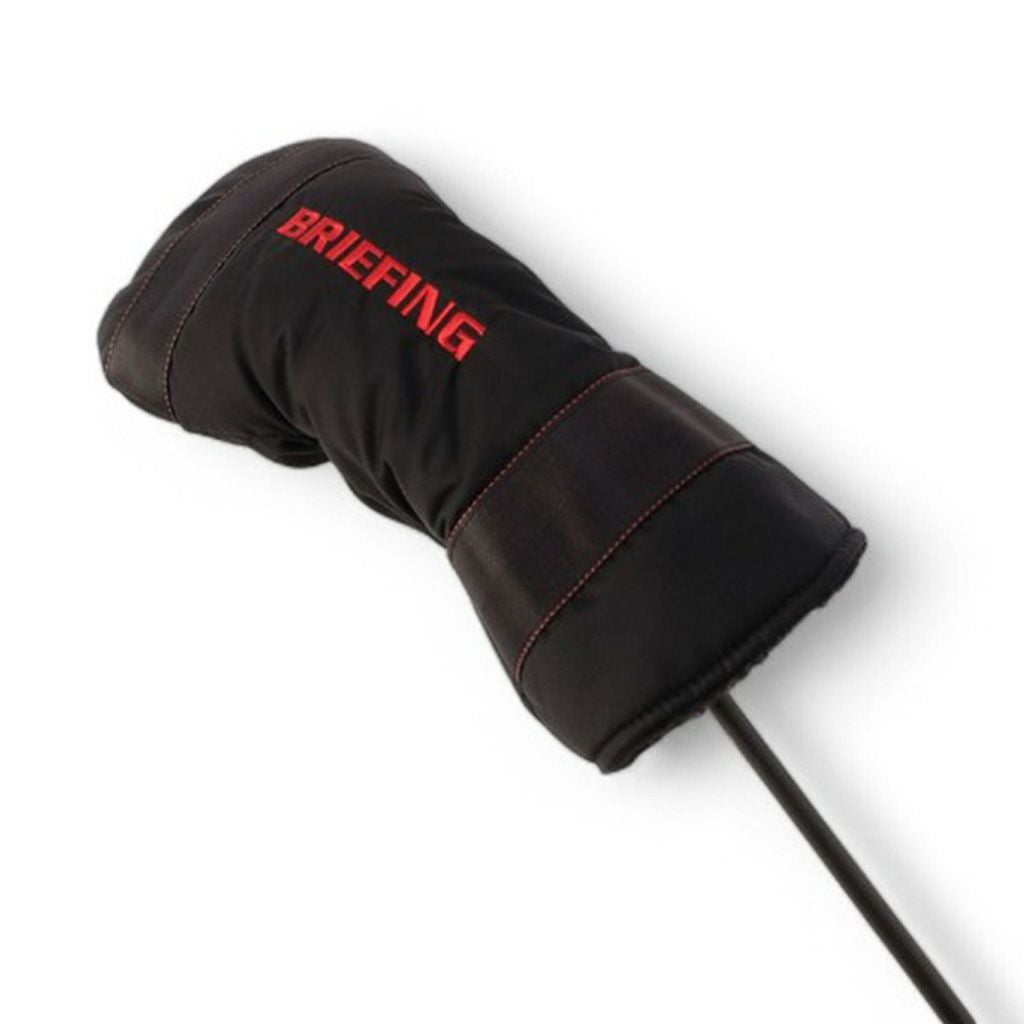 正規取扱店】 ブリーフィング DRIVER COVER CS brg251g03