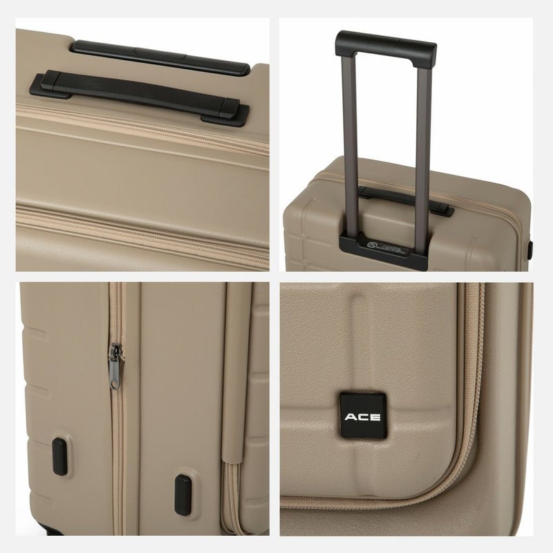 エース エスカレラ