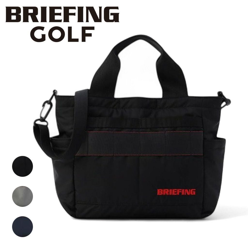 正規取扱店】 ブリーフィング 2WAY CART TOTE CS brg251t10