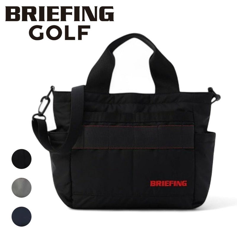 BRIEFING GOLF