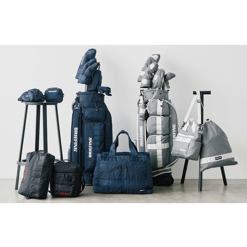 正規取扱店】 ブリーフィング 2WAY CART TOTE CS brg251t10