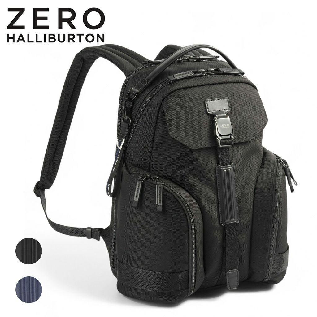 正規取扱店】 ゼロハリバートン Backpack 81332