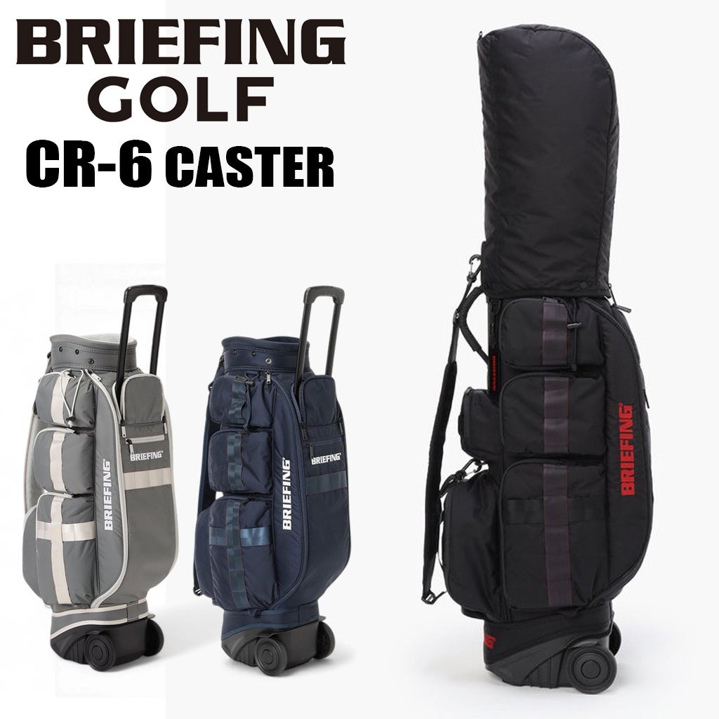 正規取扱店】 ブリーフィング CLUB GLIDER AIR brg251d38
