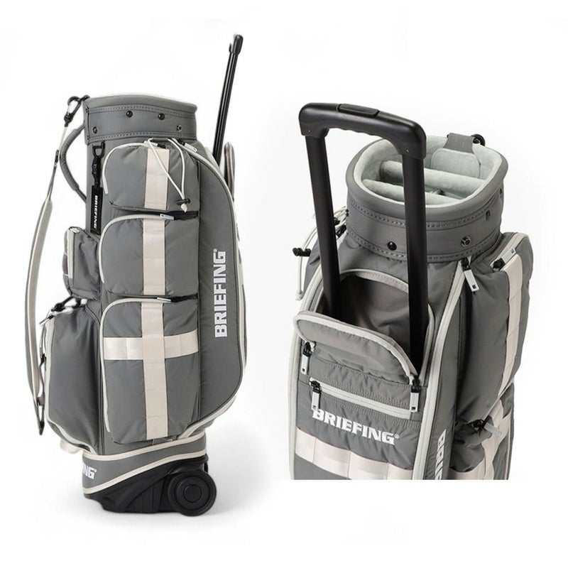 BRIEFING GOLF