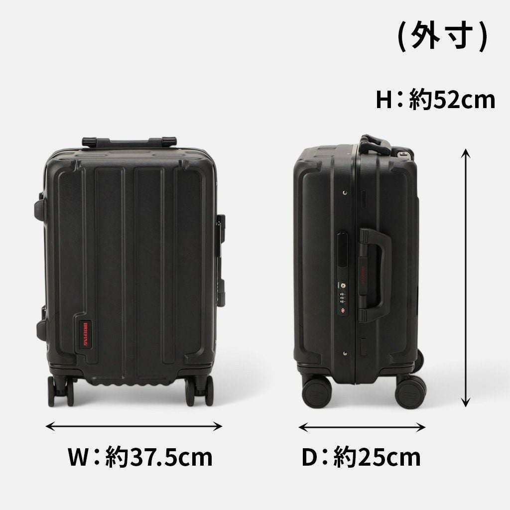正規取扱店】 ブリーフィング H-35 HD PLUS bra251c07