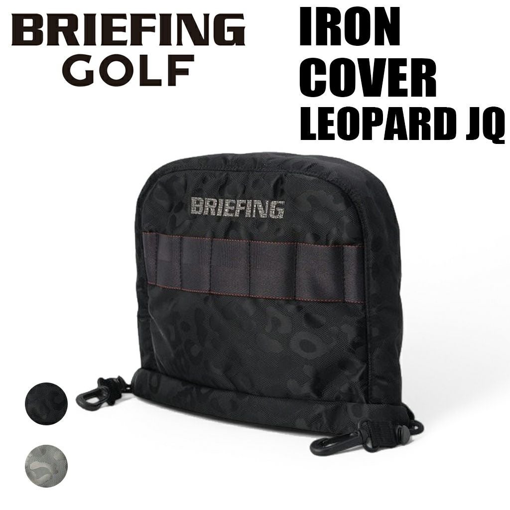 BRIEFING GOLF
