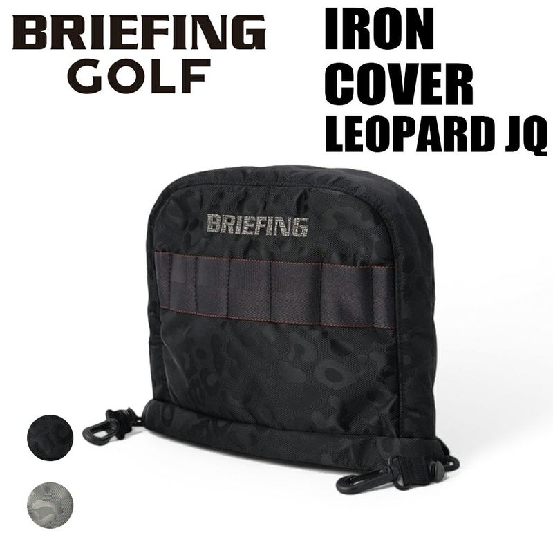 BRIEFING GOLF