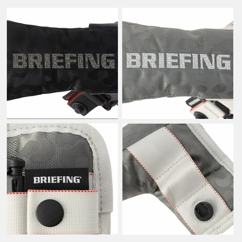 BRIEFING GOLF