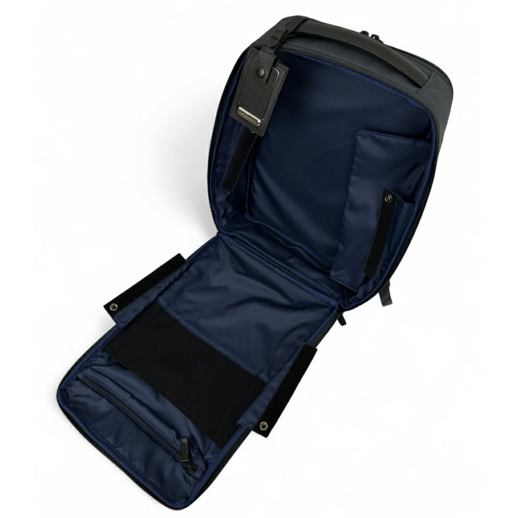 正規取扱店】 ゼロハリバートン Backpack 81332