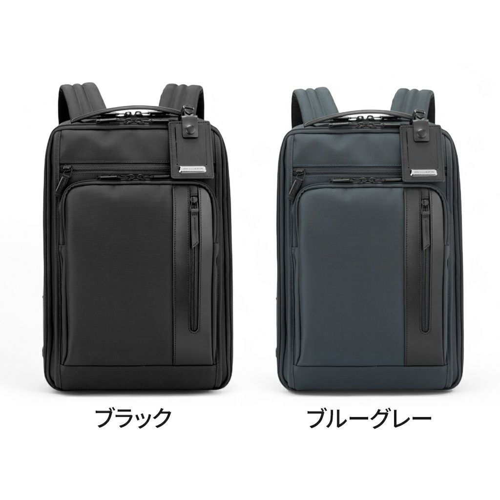 正規取扱店】 ゼロハリバートン Backpack 81332