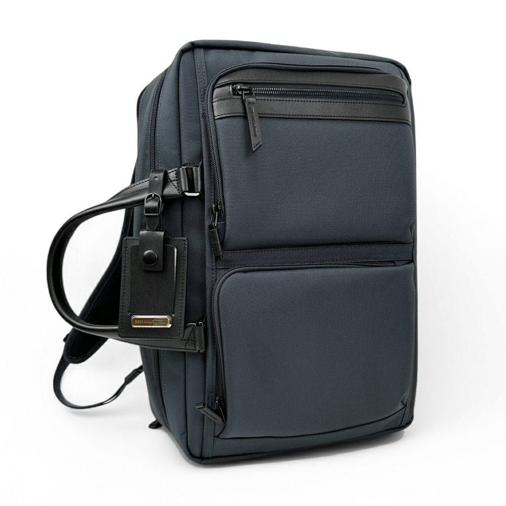 正規取扱店】 ゼロハリバートン 2WAY Backpack 81334