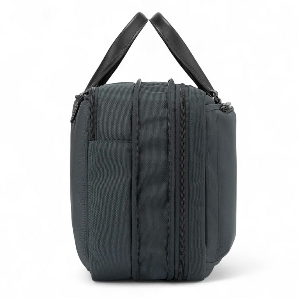 正規取扱店】 ゼロハリバートン 2WAY Backpack 81334