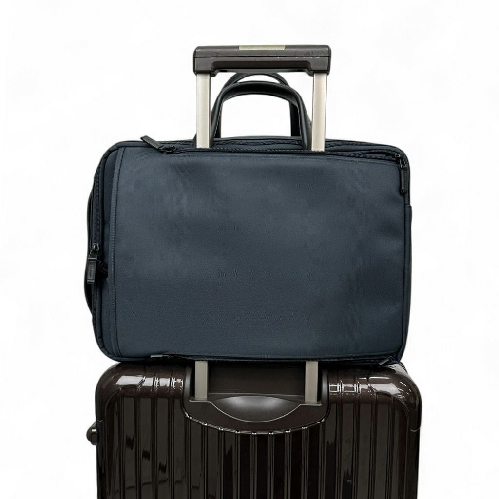 正規取扱店】 ゼロハリバートン 2WAY Backpack 81334