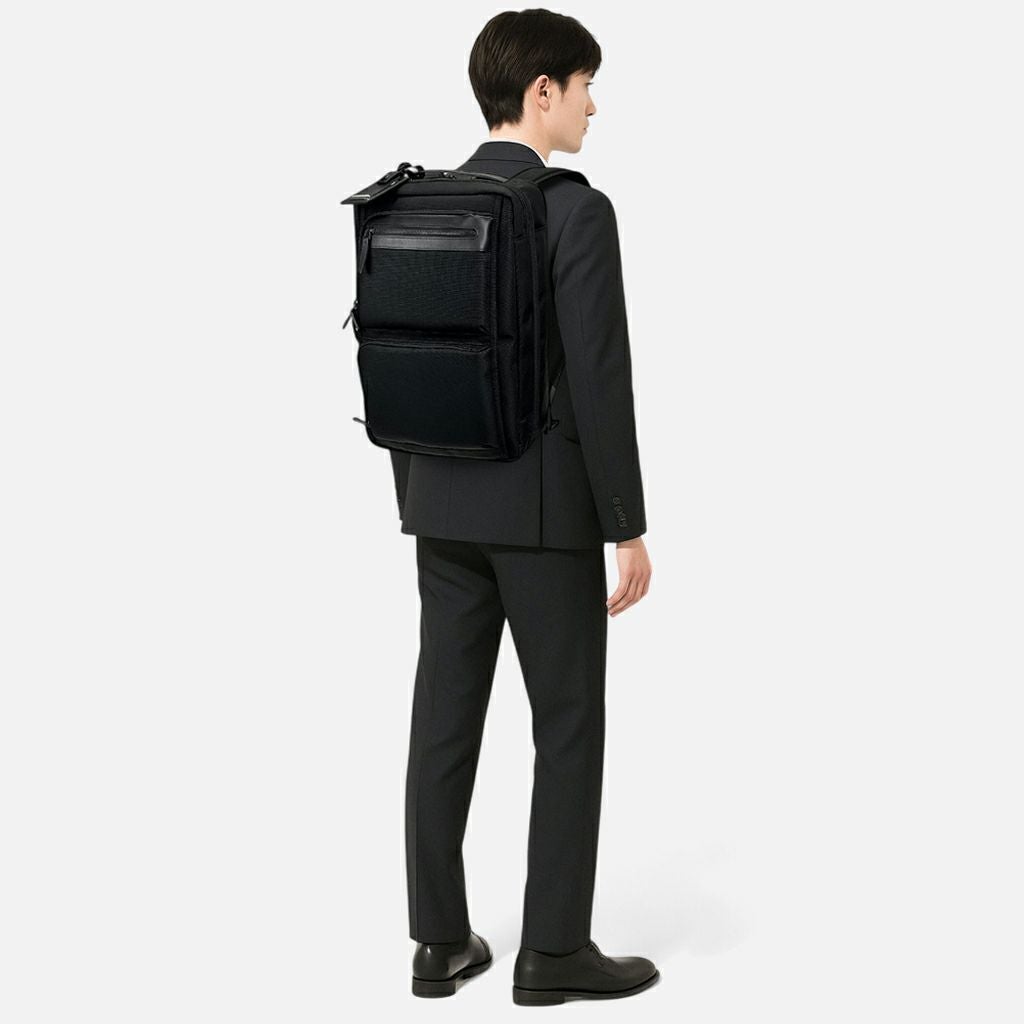 正規取扱店】 ゼロハリバートン 2WAY Backpack 81334