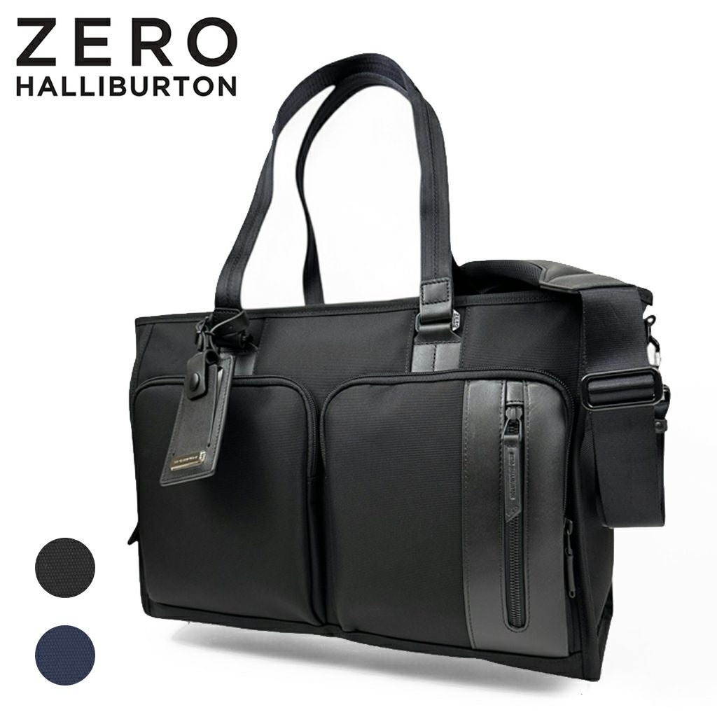 正規取扱店】 ゼロハリバートン Totebag 81335