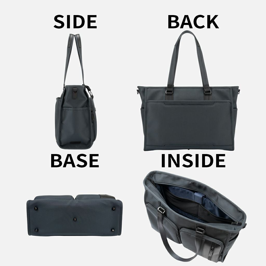 正規取扱店】 ゼロハリバートン Totebag 81335