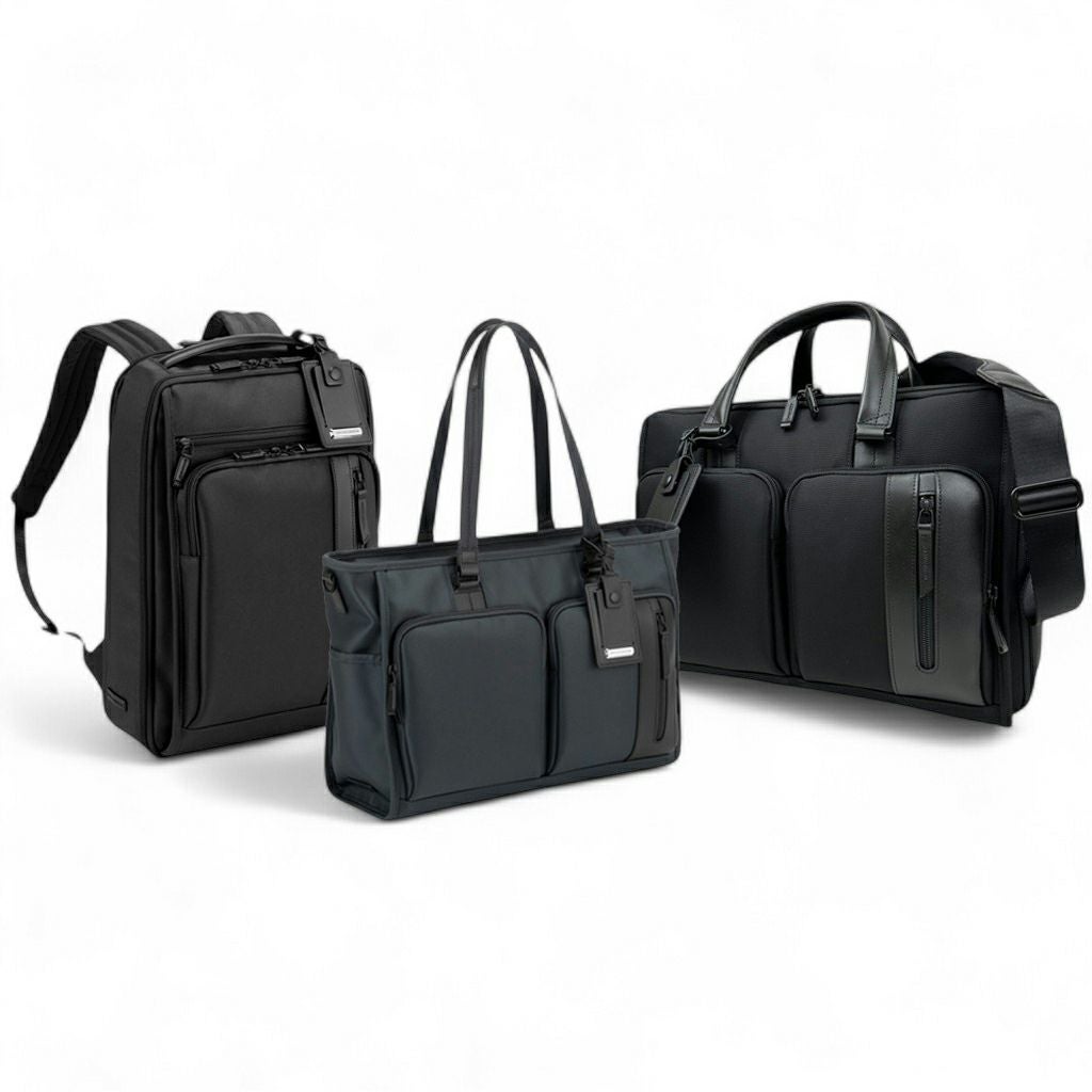 正規取扱店】 ゼロハリバートン Brief Case M 81337