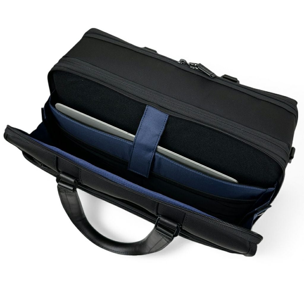 正規取扱店】 ゼロハリバートン Brief Case M 81337