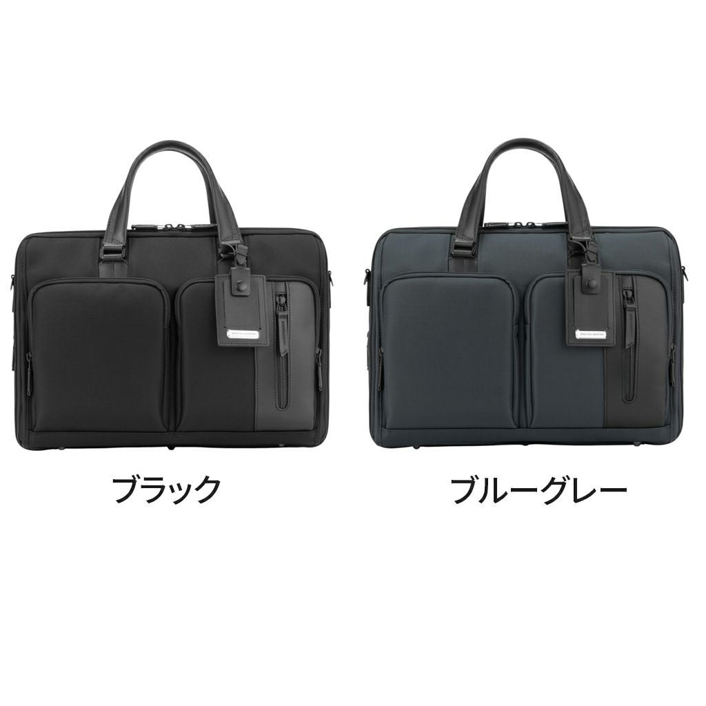 正規取扱店】 ゼロハリバートン Brief Case M 81337