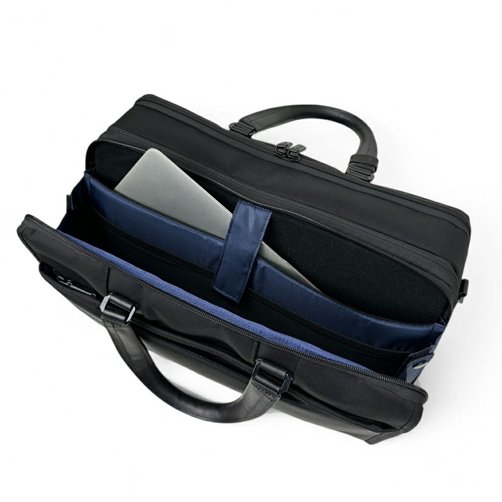 正規取扱店】 ゼロハリバートン Brief Case L 81338