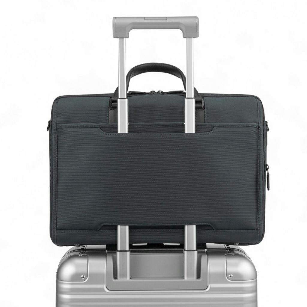 正規取扱店】 ゼロハリバートン Brief Case L 81338