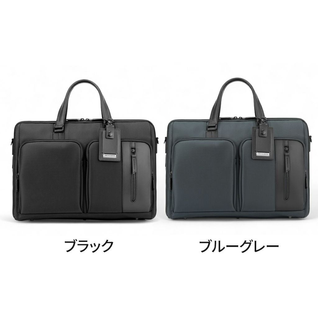 正規取扱店】 ゼロハリバートン Brief Case L 81338
