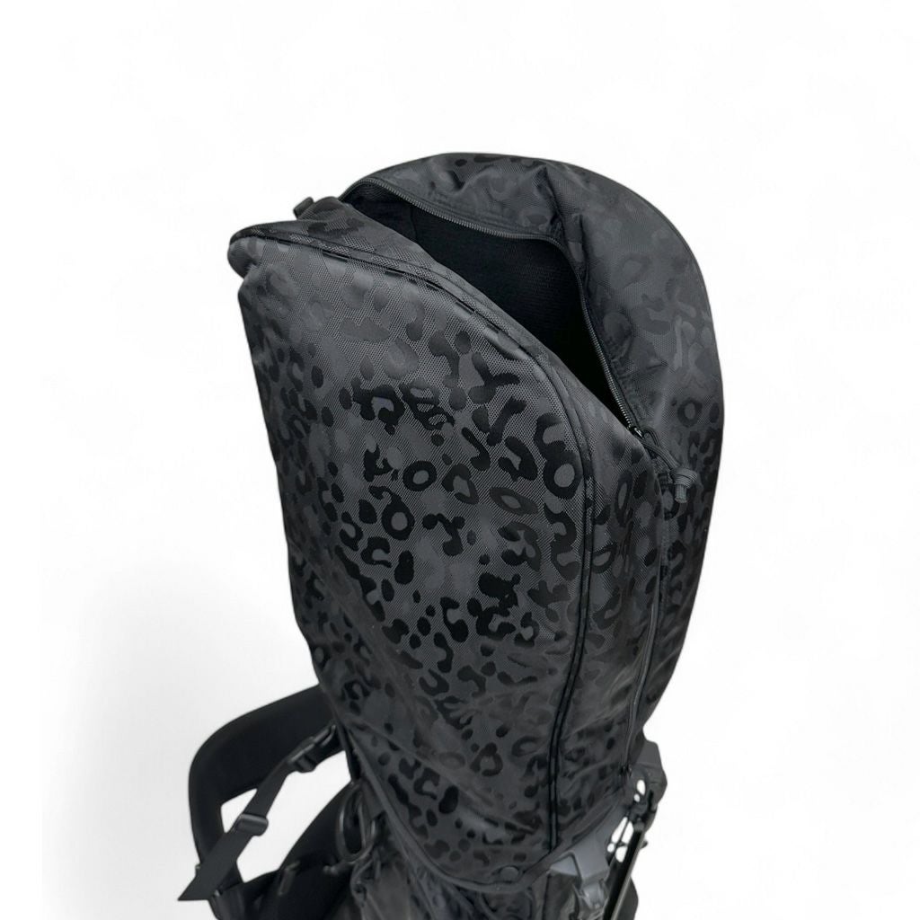 正規取扱店】 ブリーフィング CR-4 #03 LEOPARD JQ brg251d22