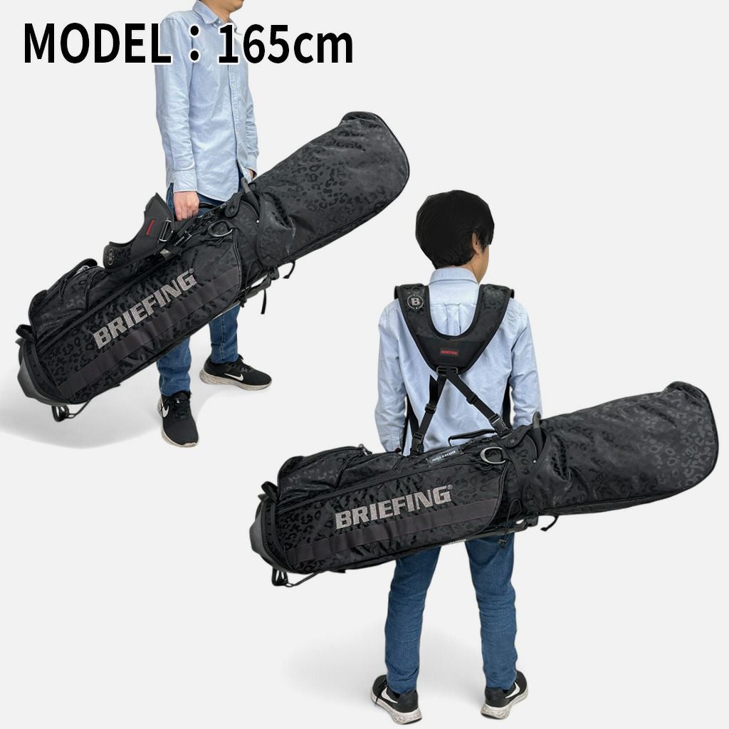 正規取扱店】 ブリーフィング CR-4 #03 LEOPARD JQ brg251d22