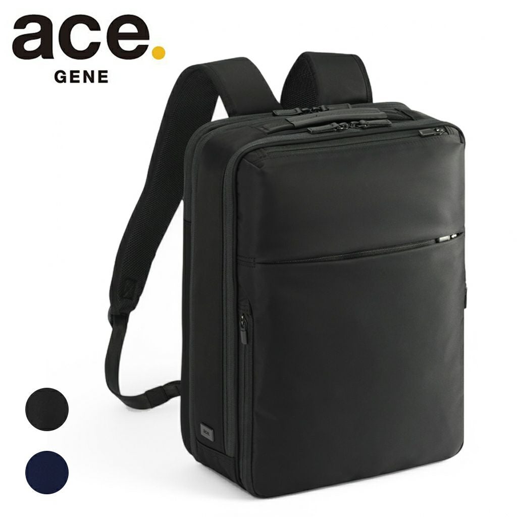 正規取扱店】 エースジーン ビジネスリュック 68664