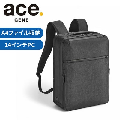 正規取扱店】 エースジーン リュックサック 68291