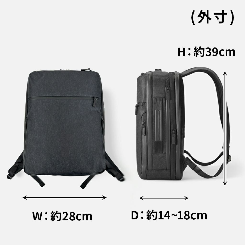正規取扱店】 エースジーン リュックサック 68297